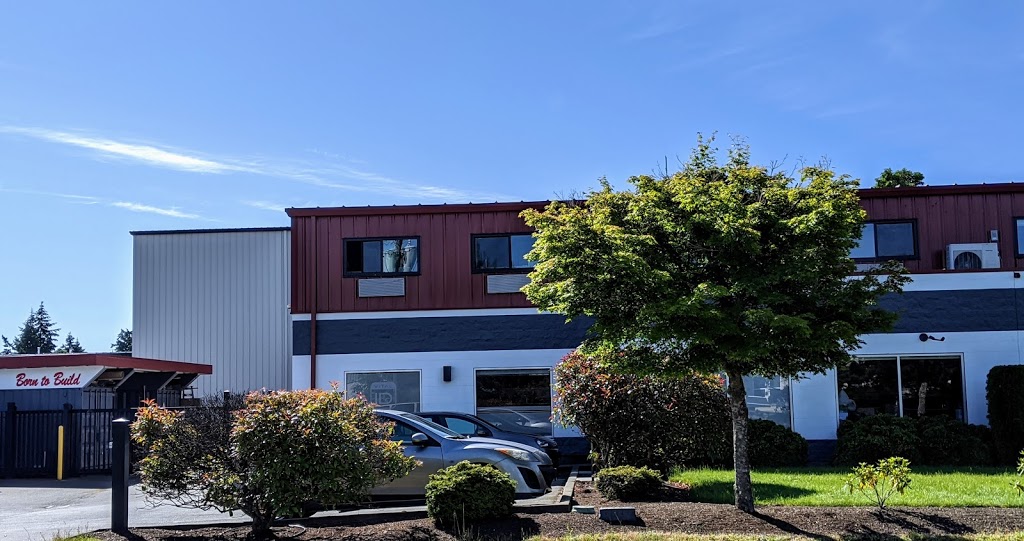 Collins Custom Contracting Corp | 1-1009 Herring Gull Way, Parksville, BC V9P 2N1, Canada | Phone: (250) 248-8116