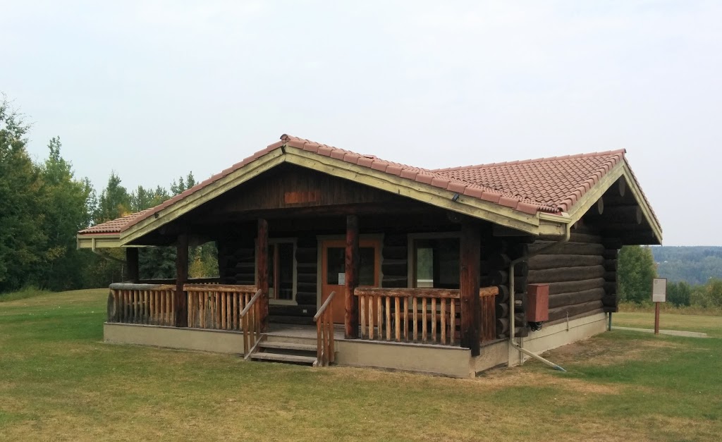 Alberta 4-H Centre | Winfield, AB T0C 2X0, Canada