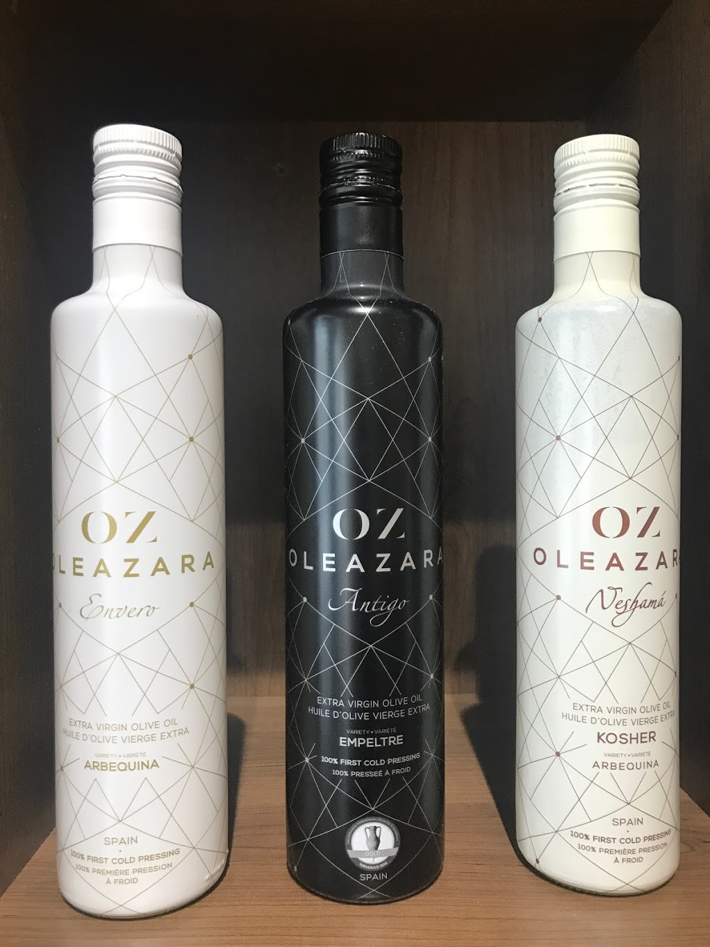 Aromi Organic Bazaar | 8099 Weston Rd # 2, Woodbridge, ON L4L 0C1, Canada | Phone: (289) 657-1017
