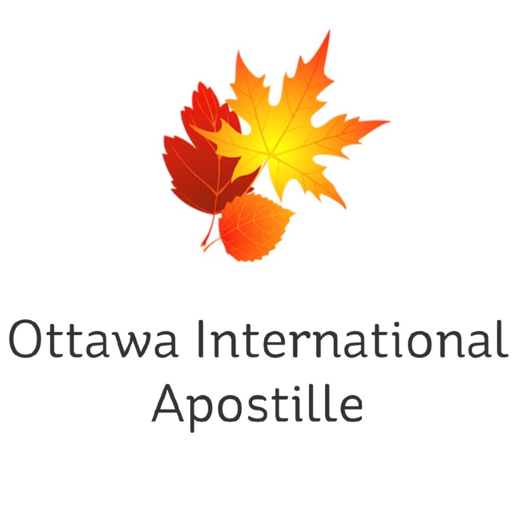 Ottawa International Apostille | 113-B Rue Fontaine, Gatineau, QC J8Y 2C2, Canada | Phone: (613) 797-2572
