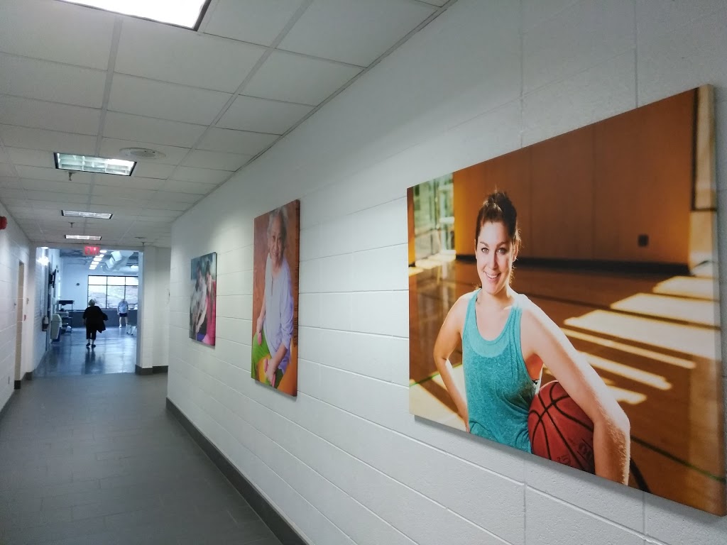 A.R. Kaufman Family YMCA | 333 Carwood Avenue, Kitchener, ON N2G 3C5, Canada | Phone: (519) 743-5201
