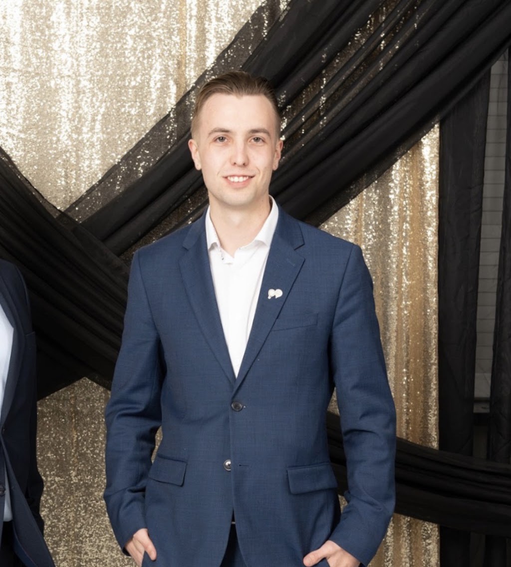 Austin Reimer-McDowell RE/MAX Saskatoon | 1820 8 St E #250, Saskatoon, SK S7H 0T6, Canada | Phone: (306) 361-0880