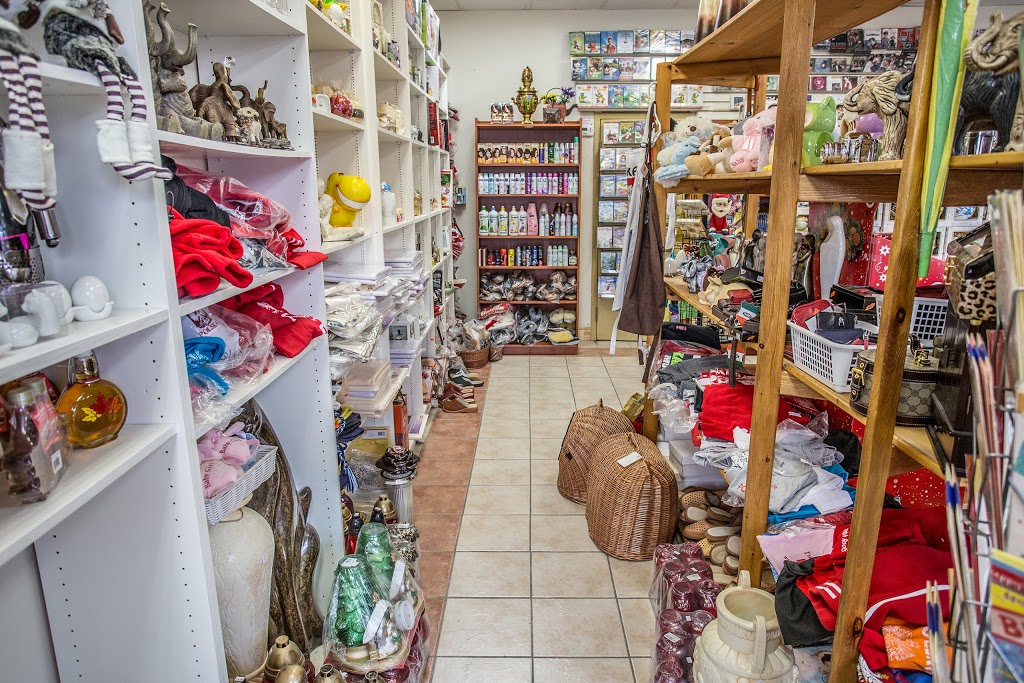 Something Special | 3621 Dixie Rd, Mississauga, ON L4Y 4H3, Canada | Phone: (905) 629-2347