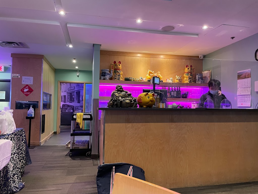 Mon Nan | 43 Rue de la Gauchetière E, Montréal, QC H2X 1P4, Canada | Phone: (514) 866-7123