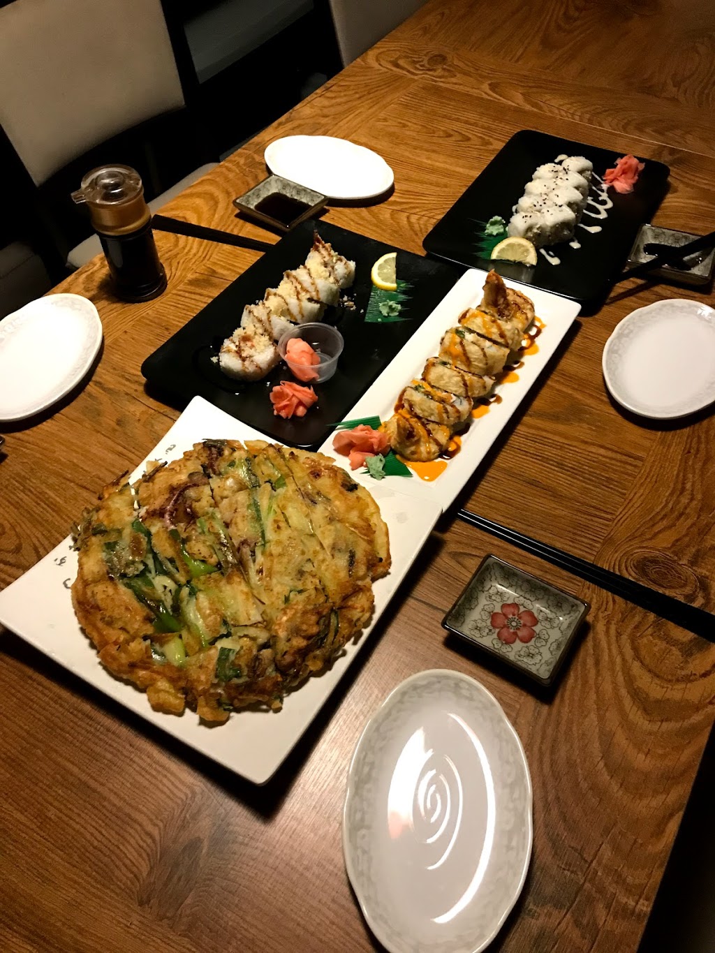 Galbi Korean BBQ | 6024 48 Ave, Camrose, AB T4V 0K3, Canada | Phone: (780) 673-7990
