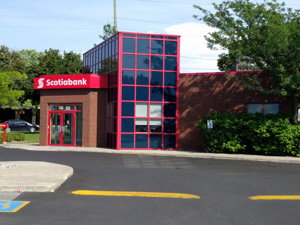 Scotiabank | 190 Minets Point Rd, Barrie, ON L4N 4C3, Canada | Phone: (705) 725-7320