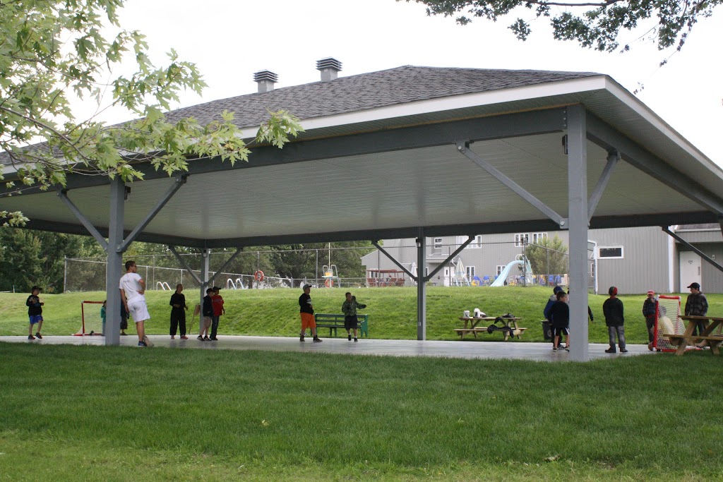 Aux Berges Dominique Savio - Savio Camp | 545 Chem. du Lac, Sainte-Catherine-de-Hatley, QC J0B 1W0, Canada | Phone: (819) 842-2828