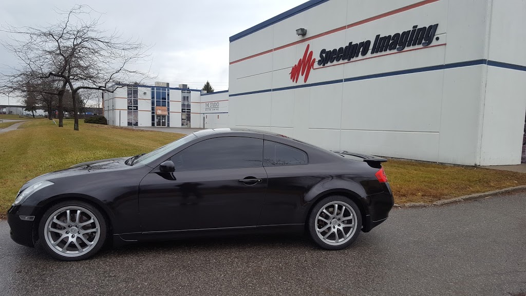 Speedpro Imaging Durham | 1333 Thornton Rd S, Oshawa, ON L1J 8M8, Canada | Phone: (905) 728-4444