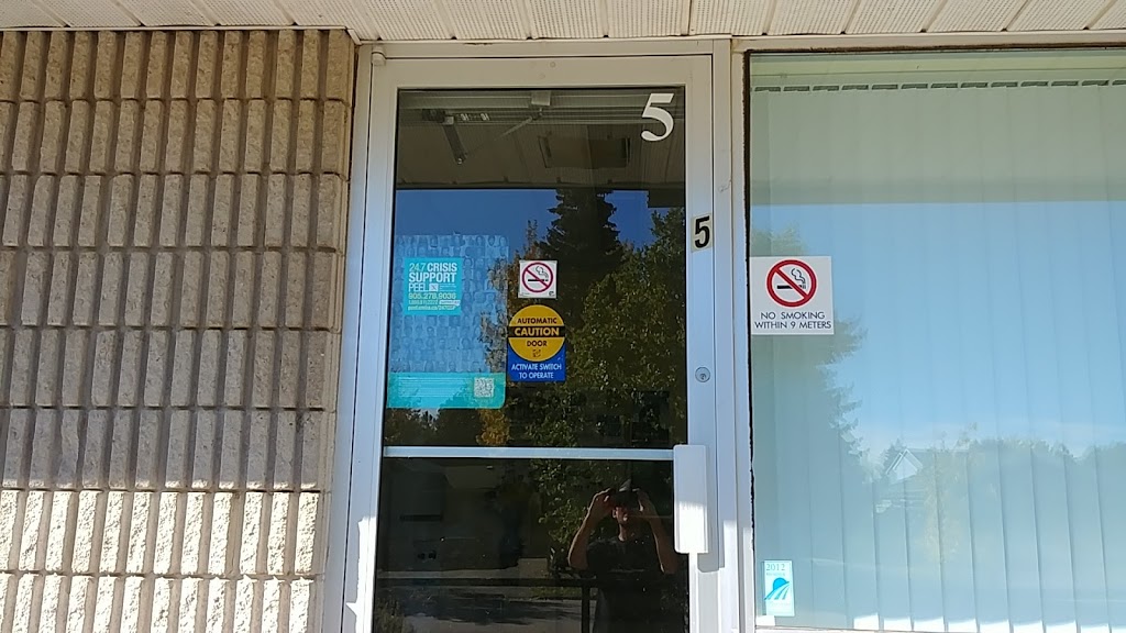Canadian Mental Health Assn | 1 Elizabeth St, Orangeville, ON L9W 7N7, Canada | Phone: (519) 941-0465