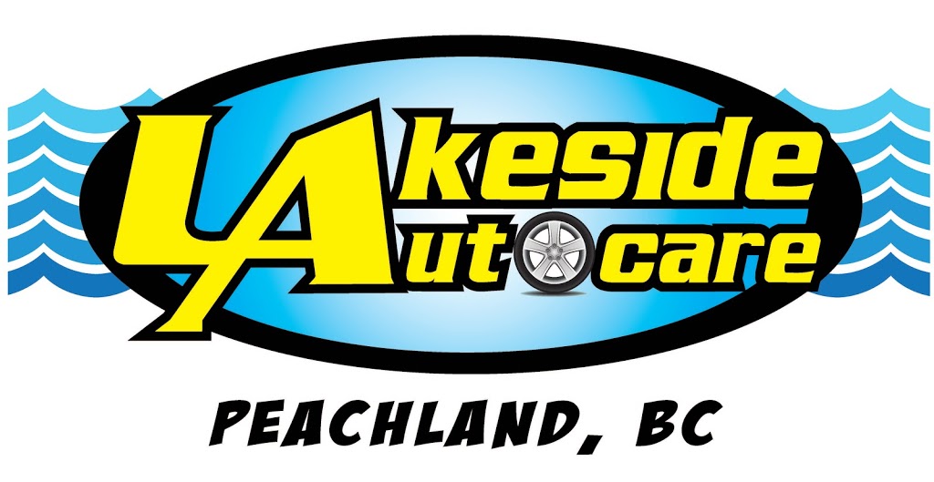 Lakeside Autocare | 5866A Beach Ave, Peachland, BC V0H 1X7, Canada | Phone: (250) 767-6615