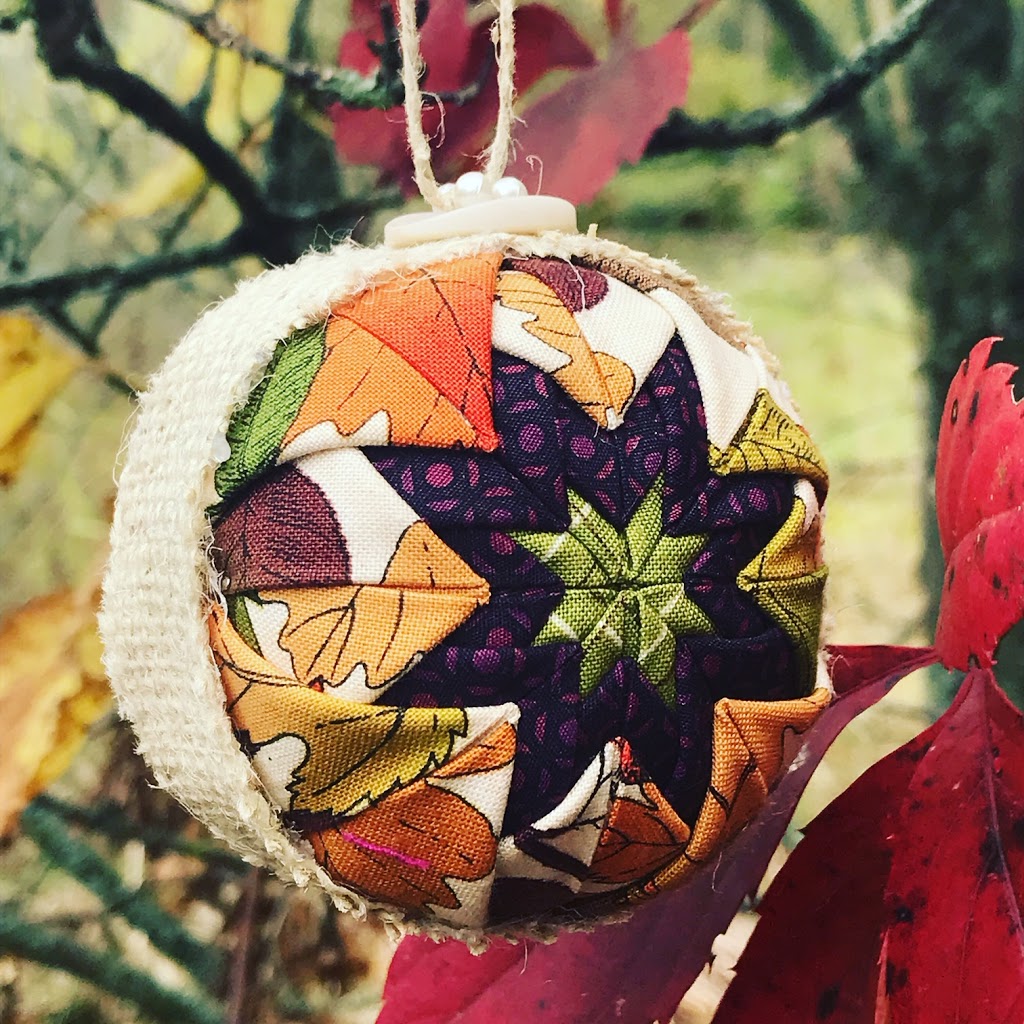 Bees Nest Quilt & Sew | 245 Mill St, Stirling, ON K0K 3E0, Canada | Phone: (416) 409-2730
