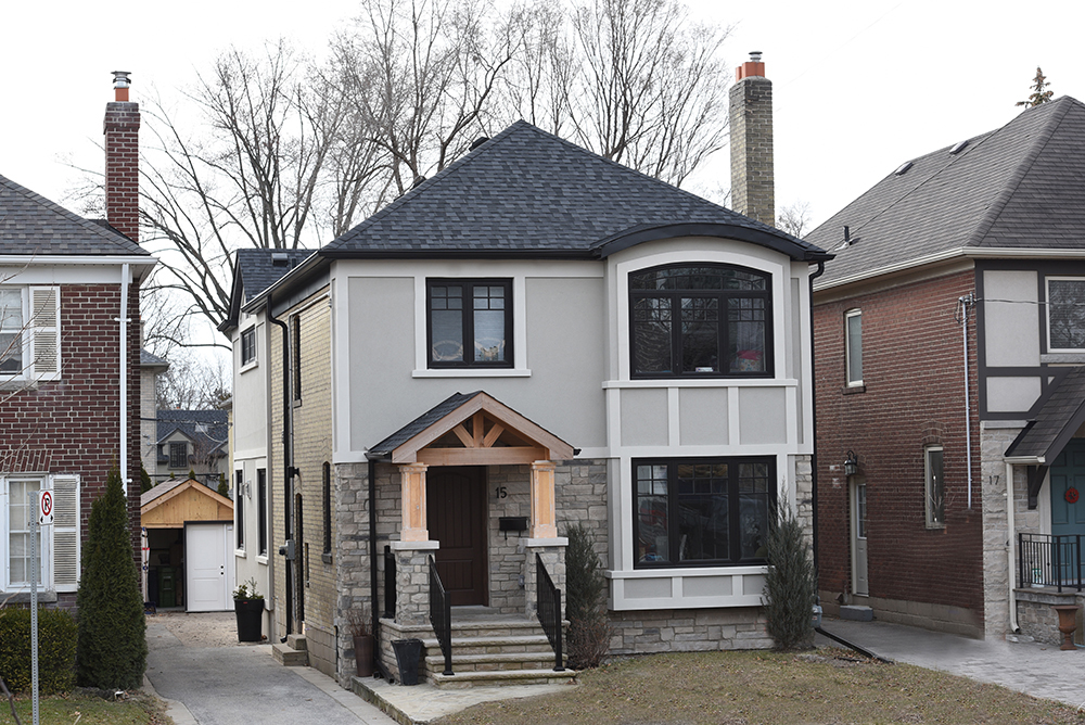 Inverness Design Build Group Ltd. | 8 Windermere Ave, Toronto, ON M6S 3J1, Canada | Phone: (416) 746-7001