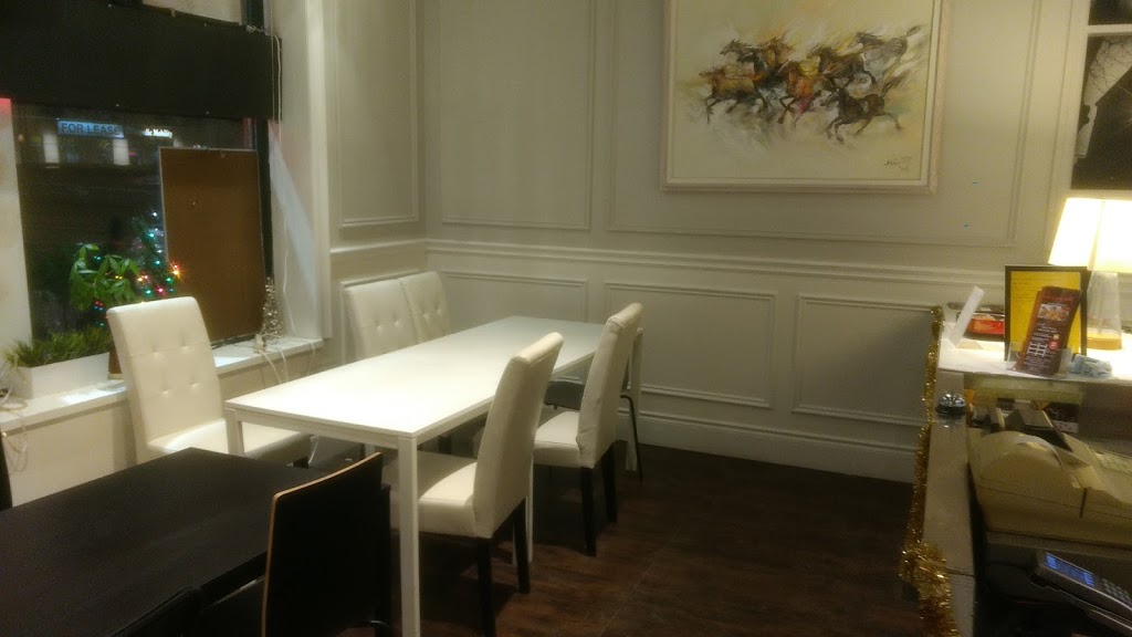 Bayview wok Chinese Restaurant | 9665 Bayview Ave Unit 14, Richmond Hill, ON L4C 9V4, Canada | Phone: (905) 770-7423