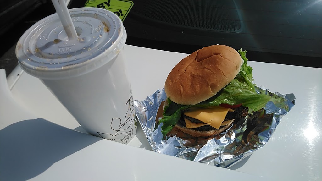Hitchin Post Drive-In | 14 12 Ave SE, High River, AB T1V 1E6, Canada | Phone: (403) 652-2966