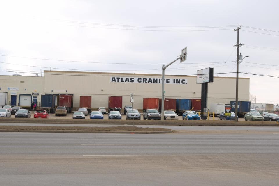 Atlas Granite Inc | 12020 142 St NW, Edmonton, AB T5L 2G8, Canada | Phone: (780) 468-3364