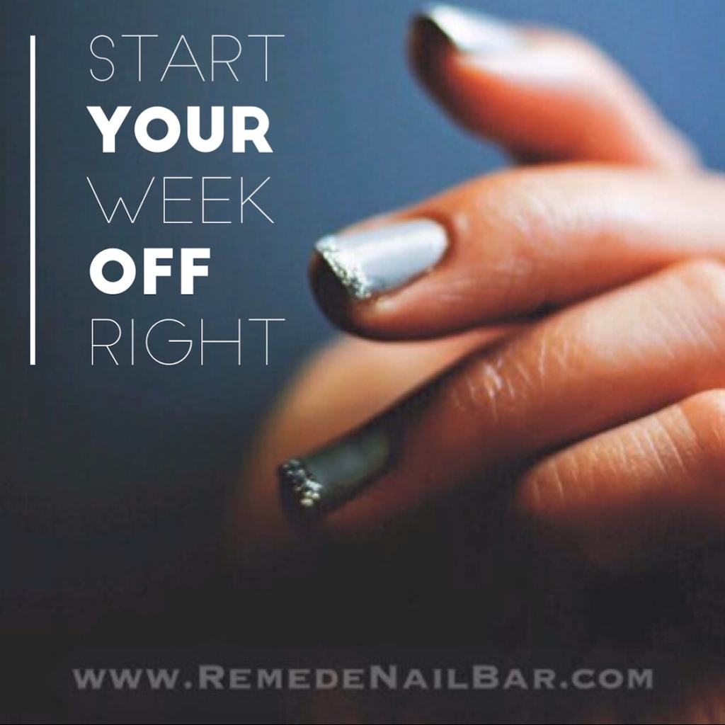 Remède | 7419 Lakeshore Rd, Lexington, MI 48450, USA | Phone: (810) 882-1020