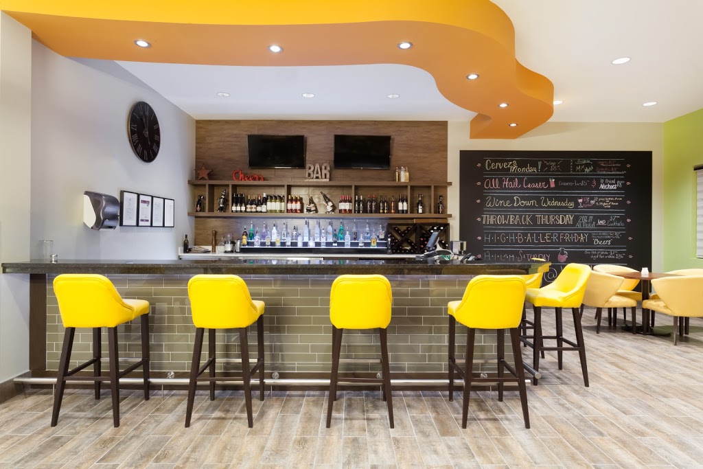 The Willow Grill & Bar | 8016 Sparrow Dr, Leduc, AB T9E 8B7, Canada | Phone: (780) 769-0188