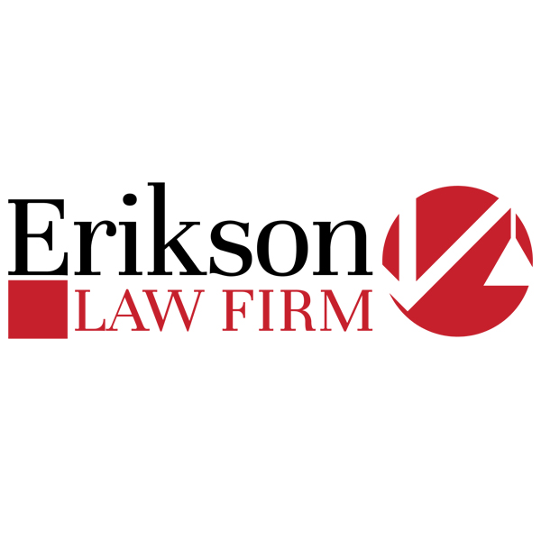 Erikson Law Firm | 18 Deakin St Unit 105, Nepean, ON K2E 8B7, Canada | Phone: (613) 692-5885
