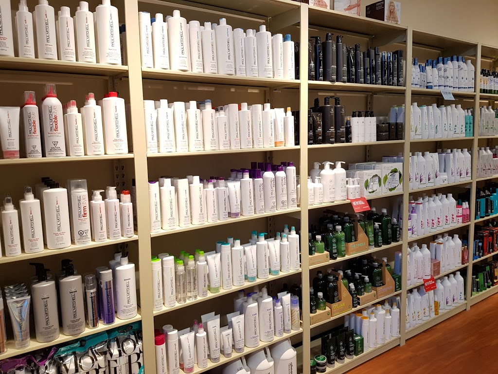 Beauty Supply Outlet, Oakville | 487 Cornwall Rd, Oakville, ON L6J 7S8, Canada | Phone: (905) 338-0080