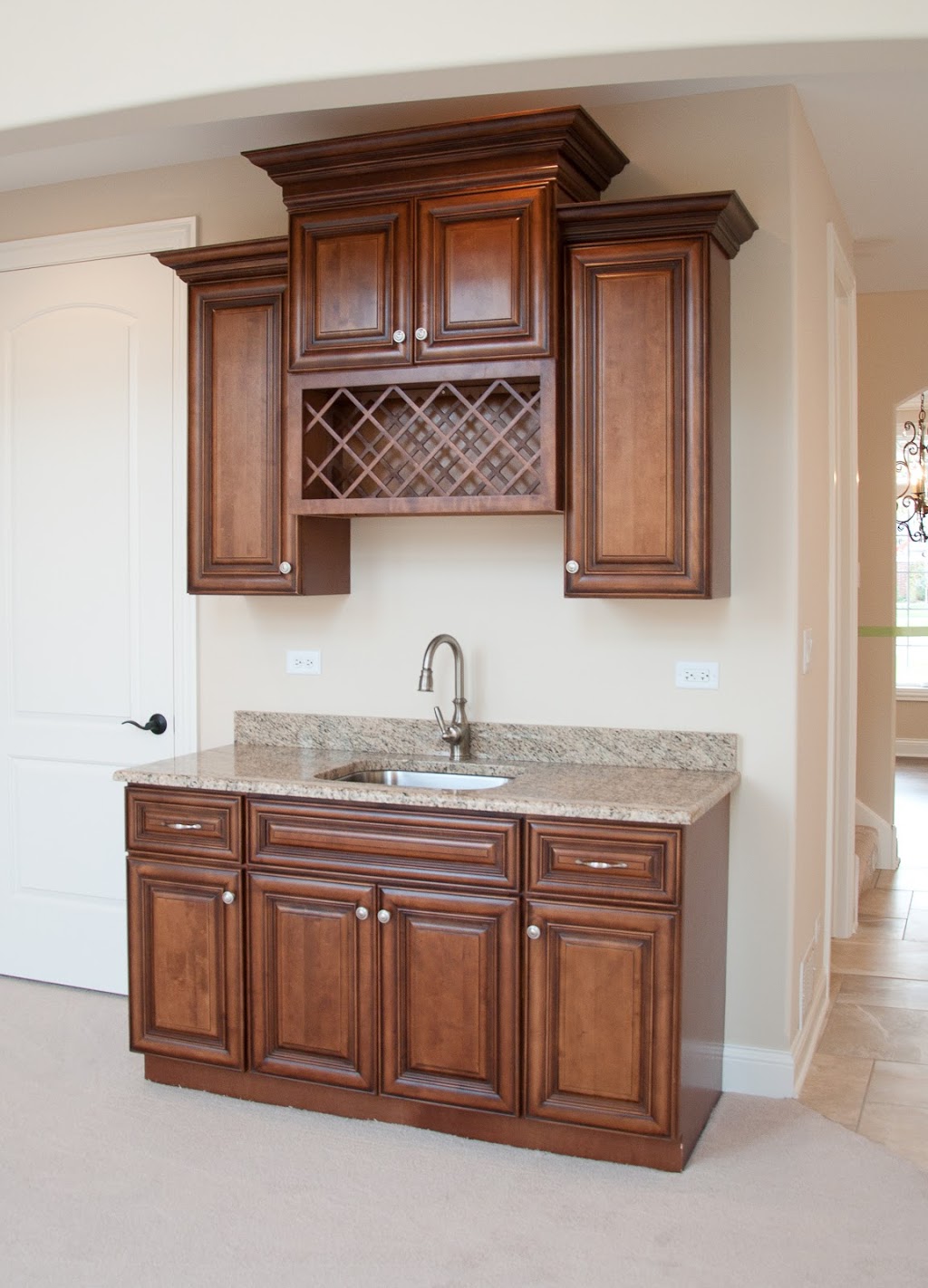 Choice Cabinet Canada Inc | 107 Manitou Dr #4, Kitchener, ON N2C 1L4, Canada | Phone: (519) 208-1099