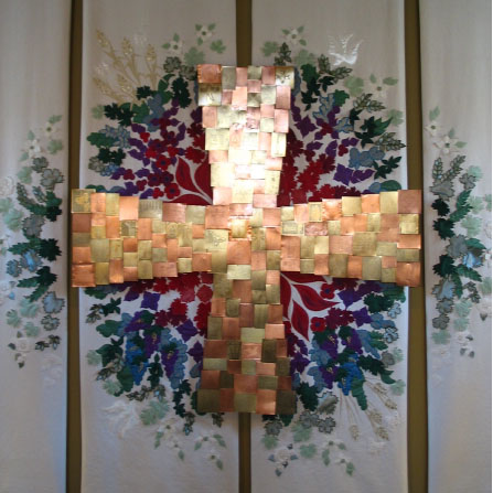 St. Faiths Anglican Church | 7284 Cypress St, Vancouver, BC V6P 1T7, Canada | Phone: (604) 266-8011