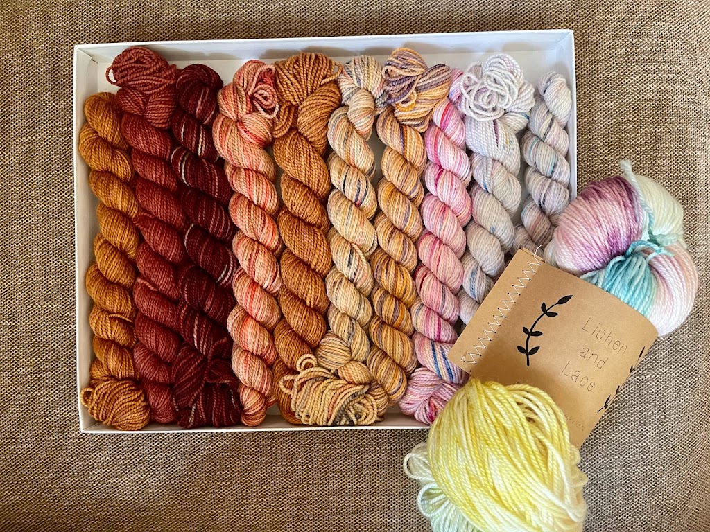 Wools On The Corner | 23 Queen St, Bridgetown, NS B0S 1C0, Canada | Phone: (902) 665-5142