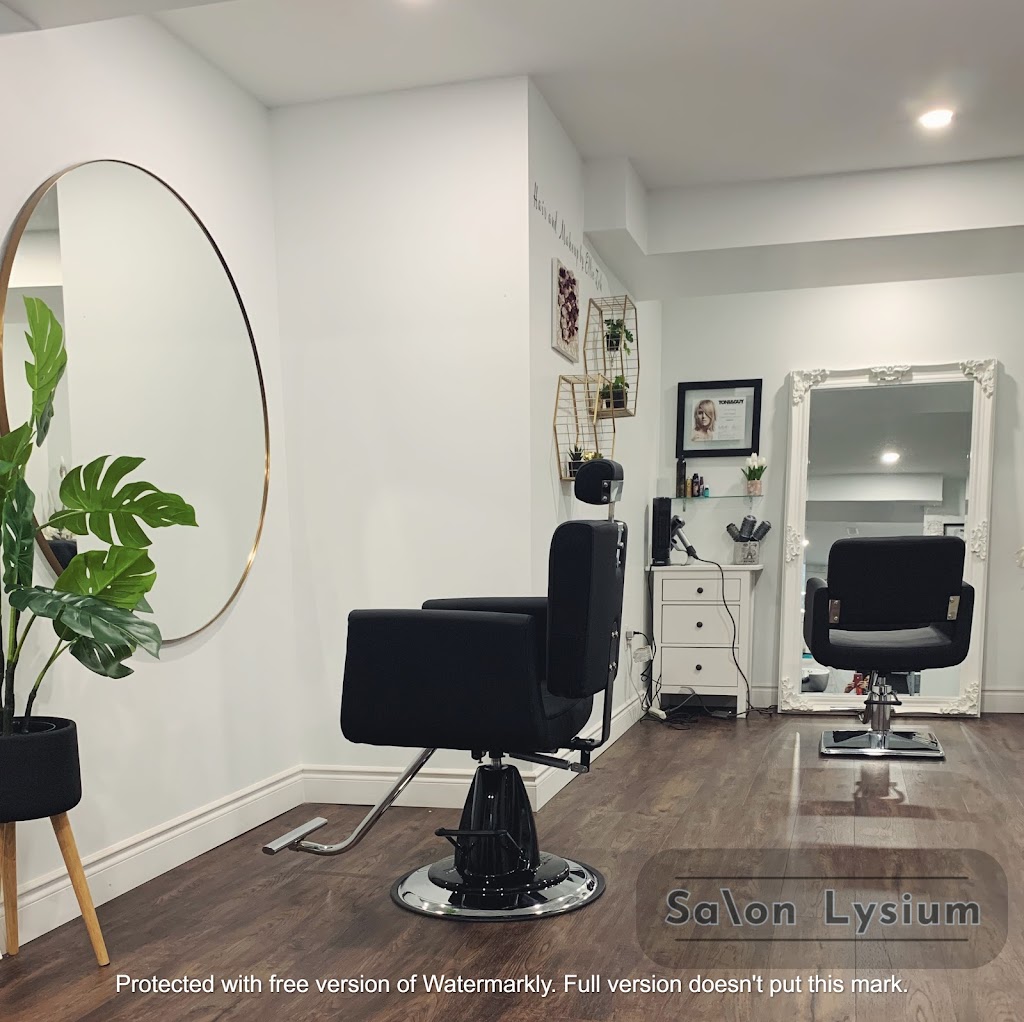 Salon Lysium | 10 Onondaga Dr, Ancaster, ON L9G 4S5, Canada | Phone: (519) 722-6014