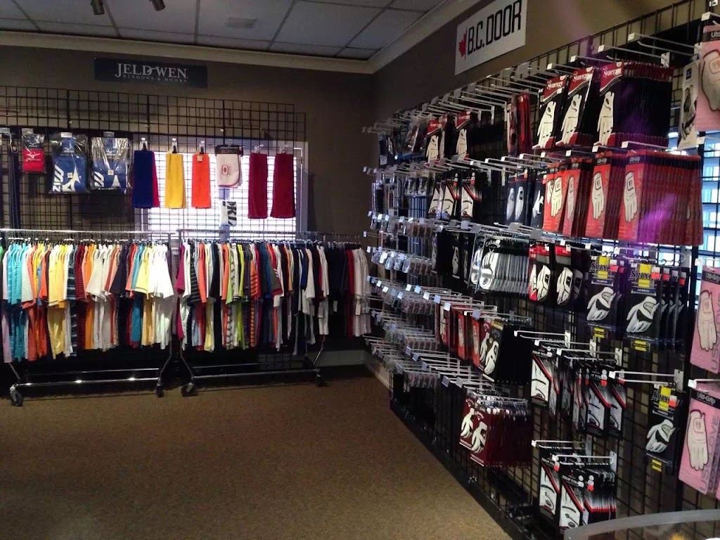 Riverside Golf | 2970 King George Blvd Unit #1, Surrey, BC V3W 4Z9, Canada | Phone: (604) 327-8077
