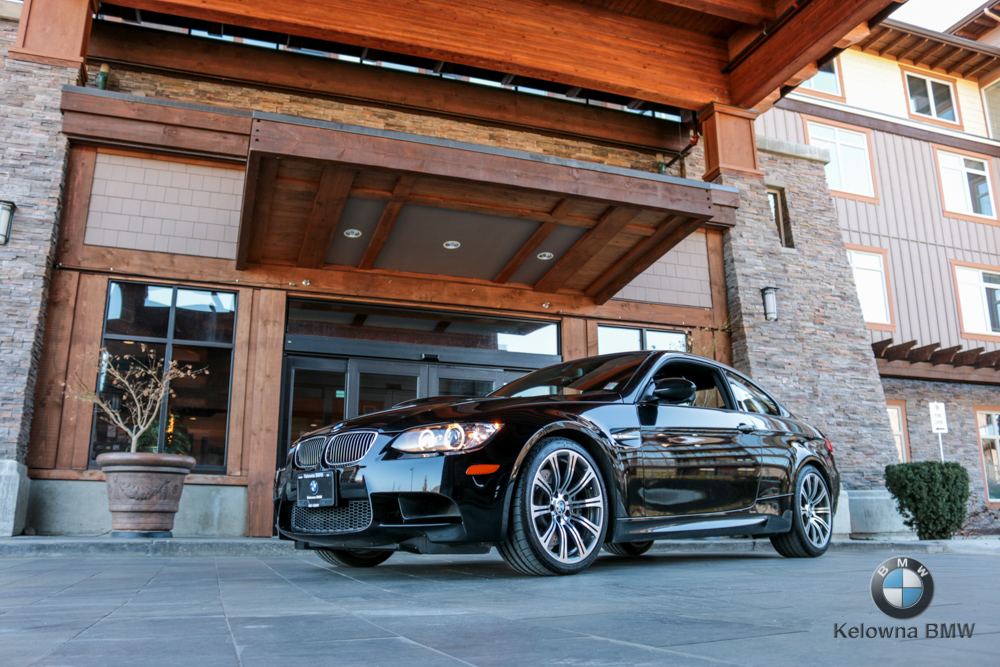 Kelowna BMW | 2530 Enterprise Way, Kelowna, BC V1X 7X5, Canada | Phone: (250) 860-1269