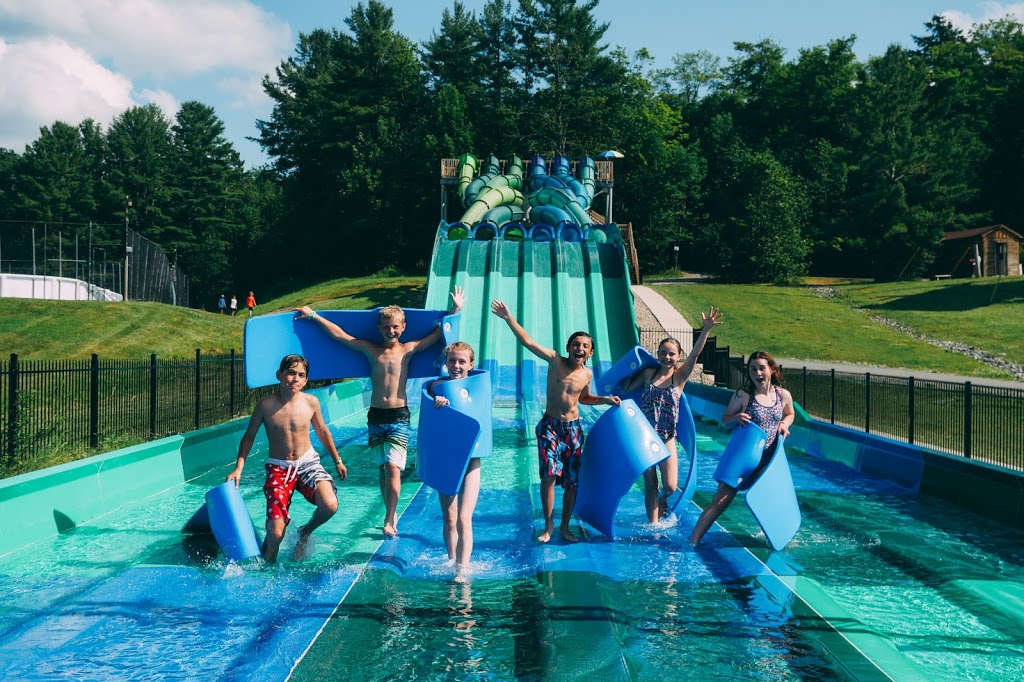 Muskoka Woods | 4585 ON-141, Rosseau, ON P0C 1J0, Canada | Phone: (705) 732-4373