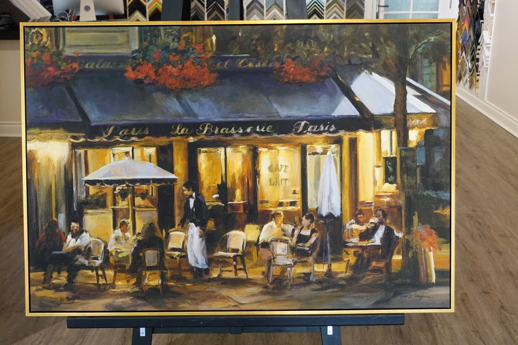 Art Print Frame | 24 Ripley Ave, Toronto, ON M6S 3N9, Canada | Phone: (416) 887-4104