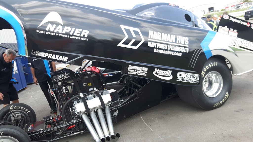 Harman Heavy Vehicle Specialists Ltd. | 425 Beards Ln, Woodstock, ON N4S 7W3, Canada | Phone: (519) 537-3417