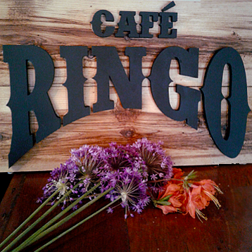 Café RINGO | 175 Rue Tessier E, Saint-Casimir, QC G0A 3L0, Canada