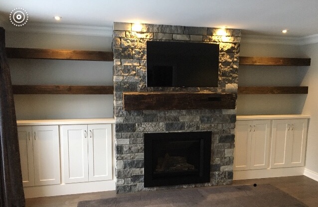 Palmers Woodworking | 821 Bon Accord St, Fergus, ON N1M 3A3, Canada | Phone: (519) 766-6387