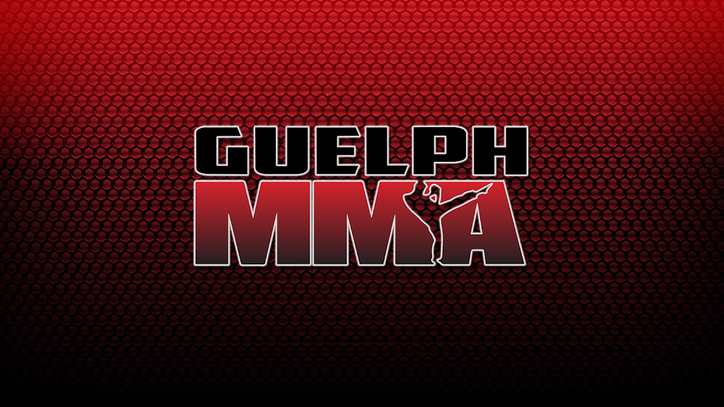 Guelph MMA | 20 Cardigan St, Guelph, ON N1H 3V4, Canada | Phone: (519) 222-3483