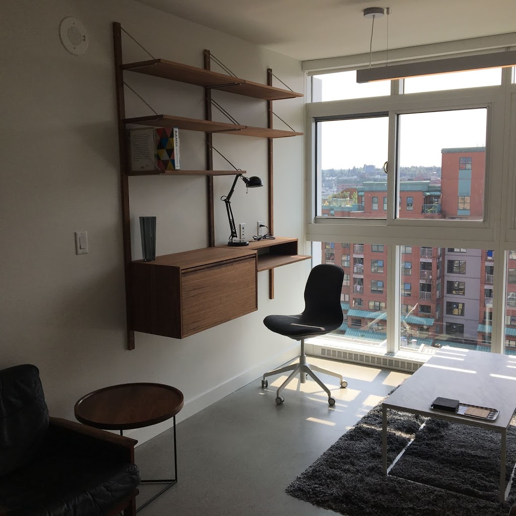 Modeller Custom Furniture | 1157 E 23rd Ave, Vancouver, BC V5V 1Y8, Canada | Phone: (604) 736-5797