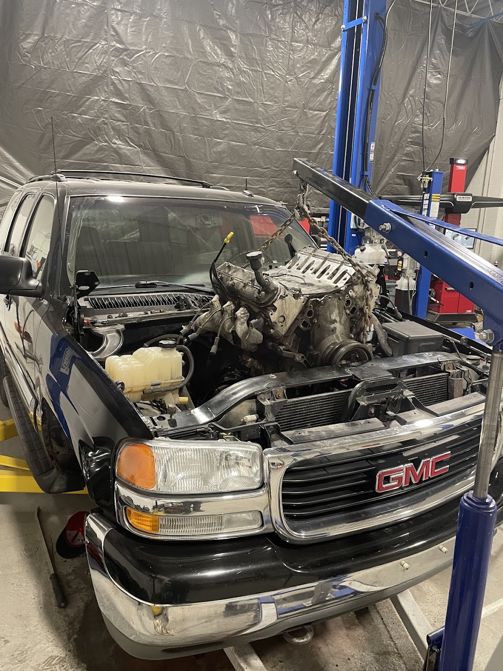 Carmedic Auto Service Center | 5678 Burleigh Crescent SE, Calgary, AB T2H 1Z8, Canada | Phone: (403) 708-7063