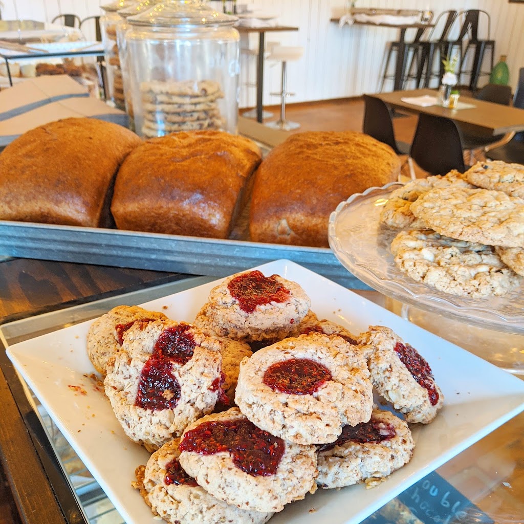 The Willow Bakery & cafe | 13 Commercial St, Kensington, PE C0B 1M0, Canada | Phone: (902) 303-5127
