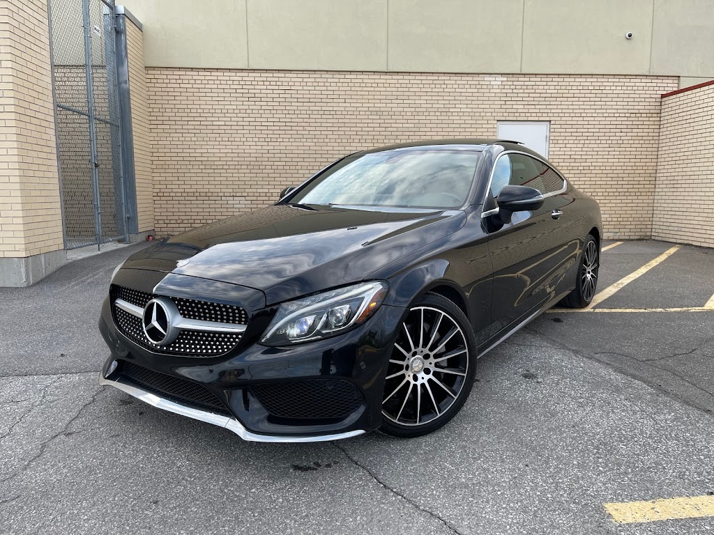 Class Auto Sales | 221 Boul. Albert Mondou, Saint-Eustache, QC J7R 7A7, Canada | Phone: (450) 277-7772