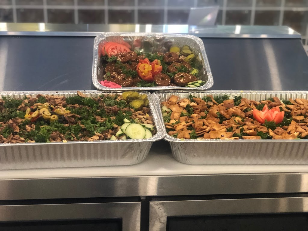 Taza Xpress | 6660 Kennedy Rd #12, Mississauga, ON L5T 2M9, Canada | Phone: (905) 565-5989
