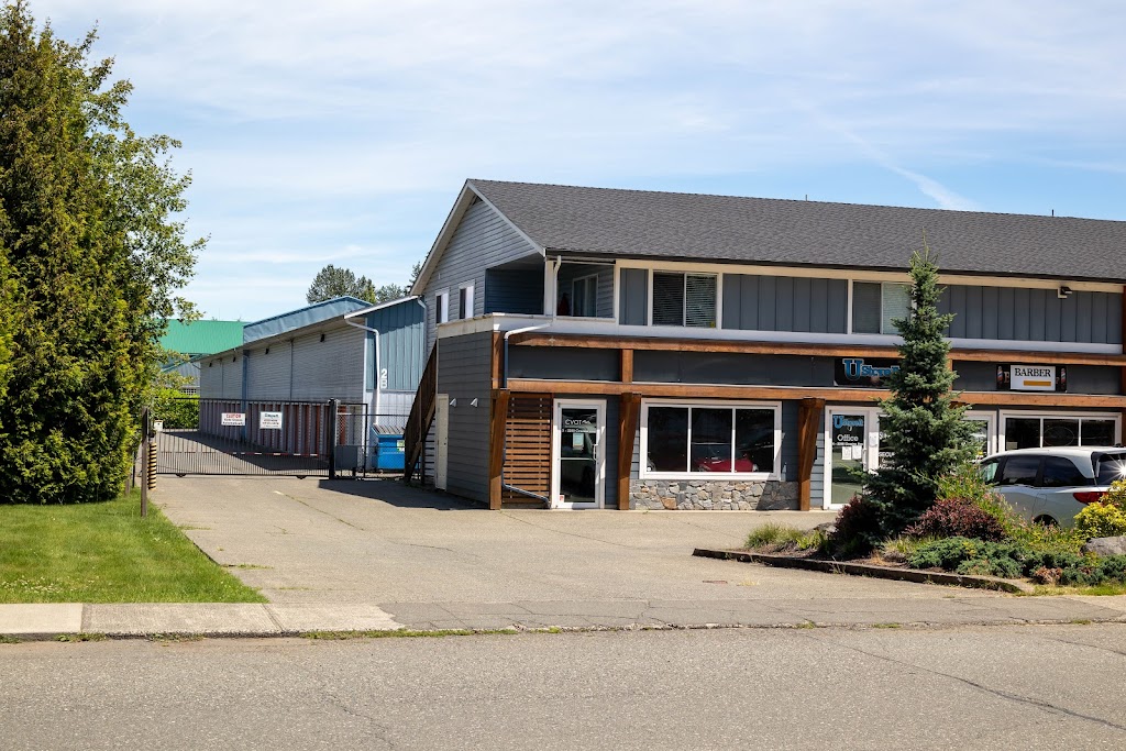 U Store It | Self Storage | Courtenay | 2260 Cousins Ave, Courtenay, BC V9N 7T5, Canada | Phone: (250) 334-4545
