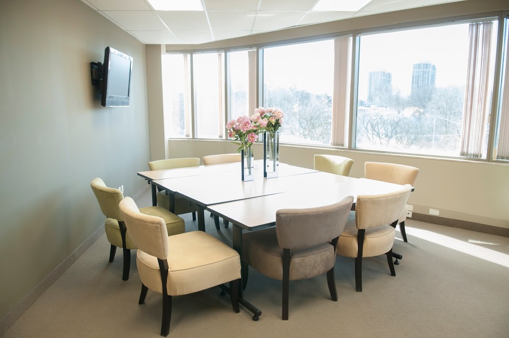 CLINIC 360 | 1131A Leslie St #300, North York, ON M3C 3L8, Canada | Phone: (416) 360-7360