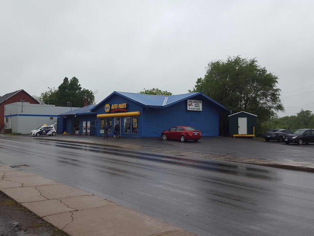 NAPA Auto Parts - NAPA Carleton Place | 60 Moore St, Carleton Place, ON K7C 2R2, Canada | Phone: (613) 257-2599
