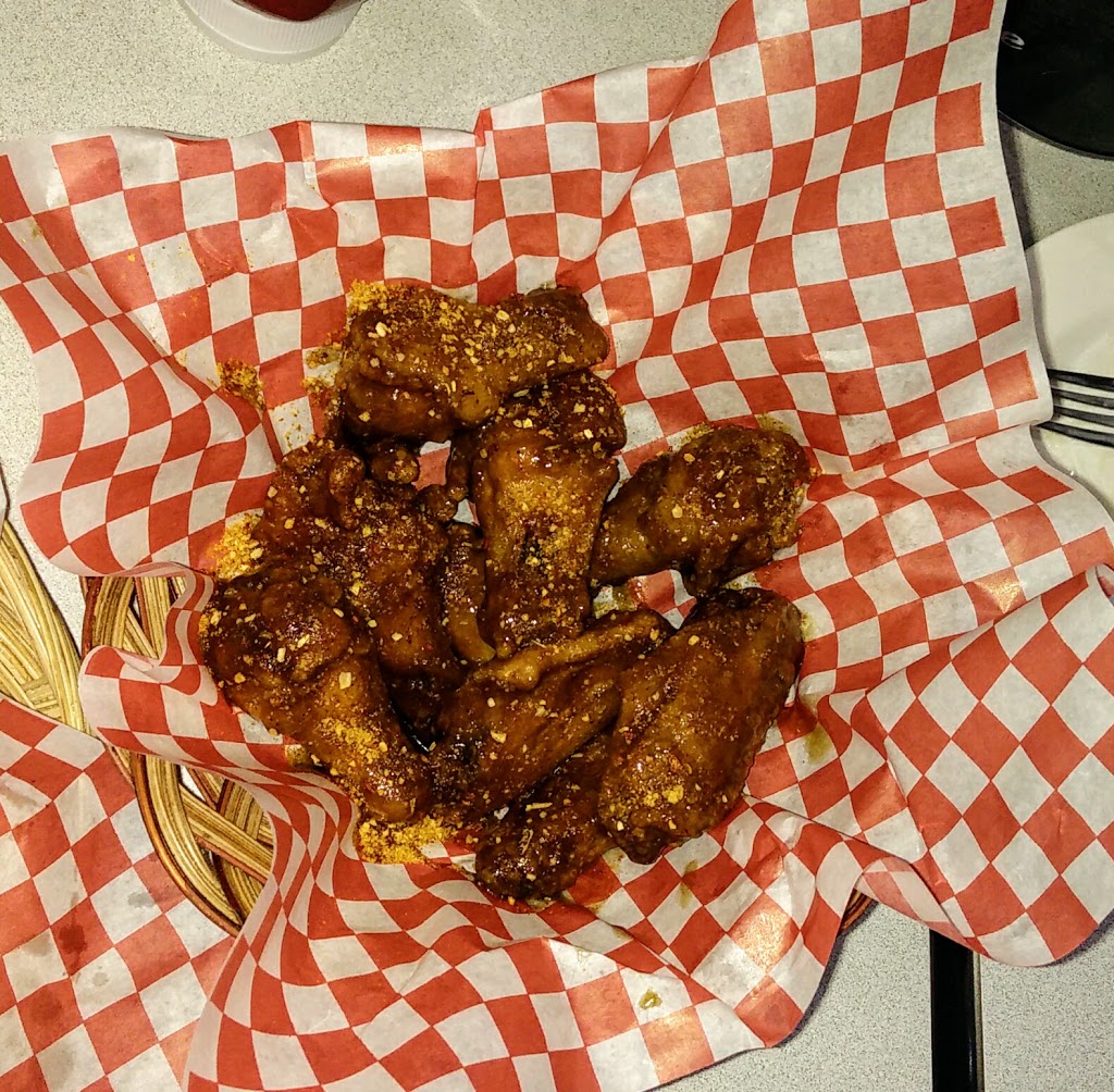 Wing House | 356 Eighth St, Midland, ON L4R 4B5, Canada | Phone: (705) 245-9111