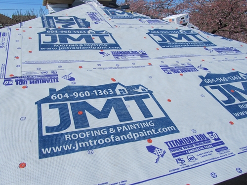JMT Roofing and Paint Inc. | 1588 Derwent Way #101, Delta, BC V3M 6Z7, Canada | Phone: (604) 960-1363