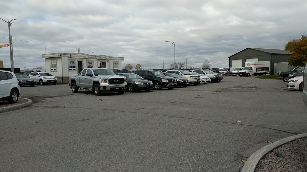 South Scugog Auto Sales Ltd | 1575 ON-7A, Port Perry, ON L9L 1B5, Canada | Phone: (905) 985-5077