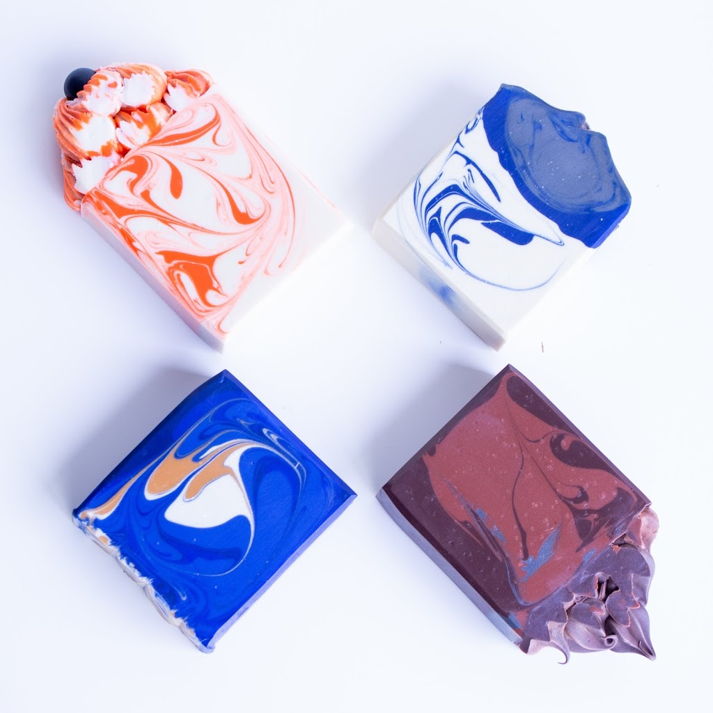 Galactic Soaps | 95 Ipswich Pl, Whitby, ON L1M 2K2, Canada | Phone: (416) 230-4169