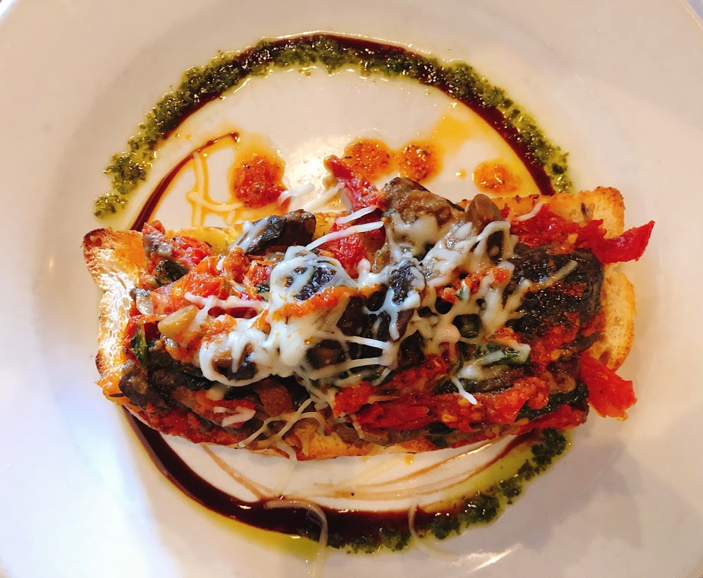Part 2 Bistro | 10 Courthouse Square, Goderich, ON N7A 1M3, Canada | Phone: (519) 524-5392