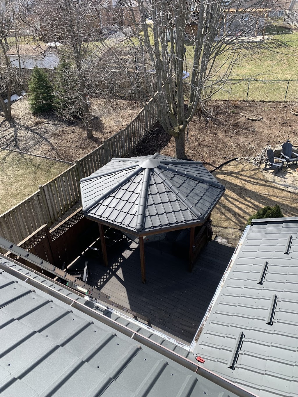 West River Exteriors | 1332 W River Rd, Cambridge, ON N1R 5S5, Canada | Phone: (226) 235-7099