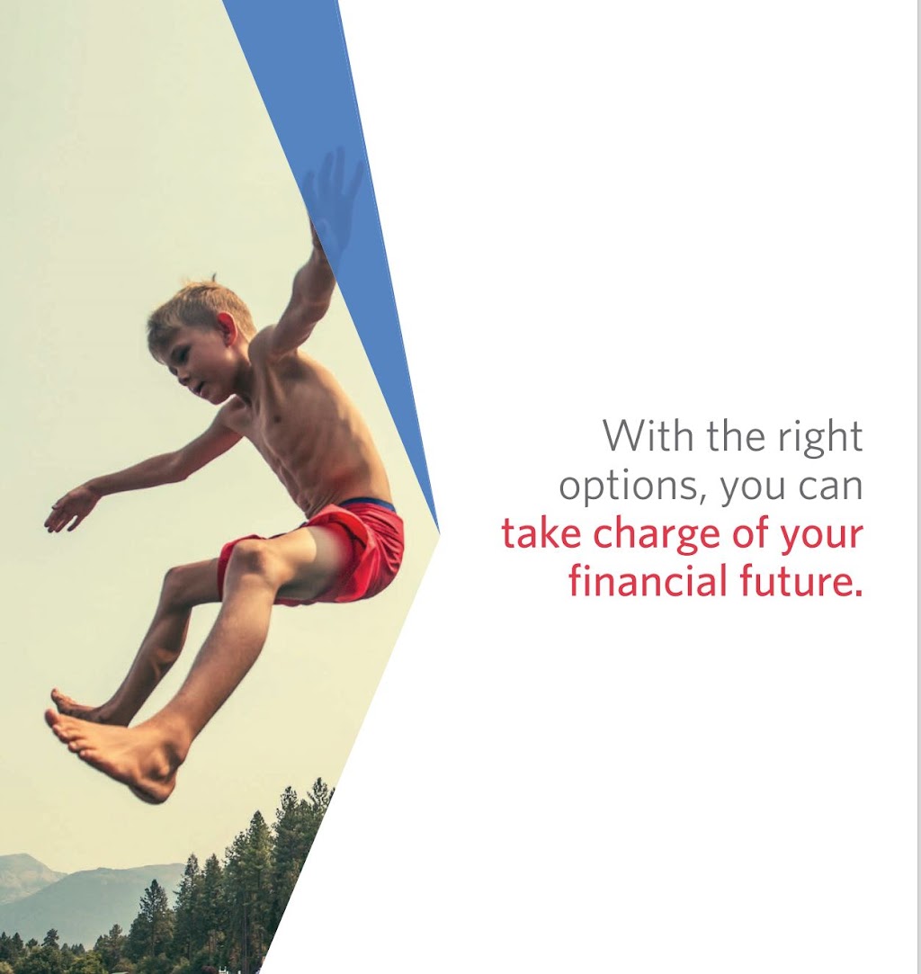 Chris Financial Group | 1701 Woodward Dr #106, Ottawa, ON K2C 0R4, Canada | Phone: (613) 710-1009